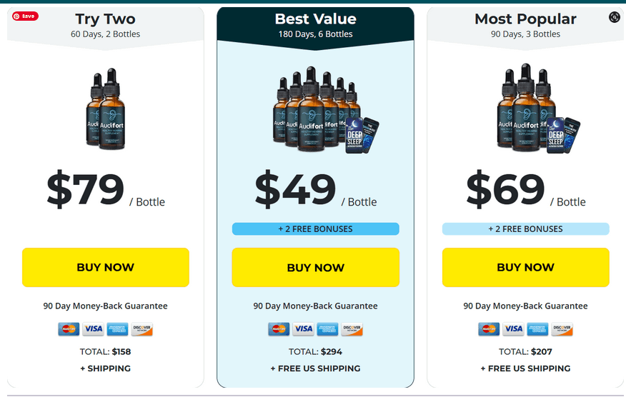 Audifort+Special+Price